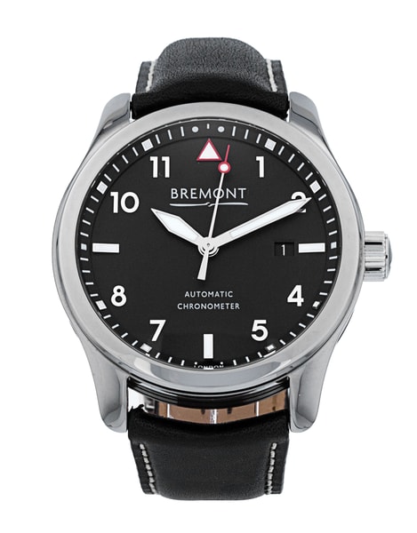 Bremont Solo SOLO/CR